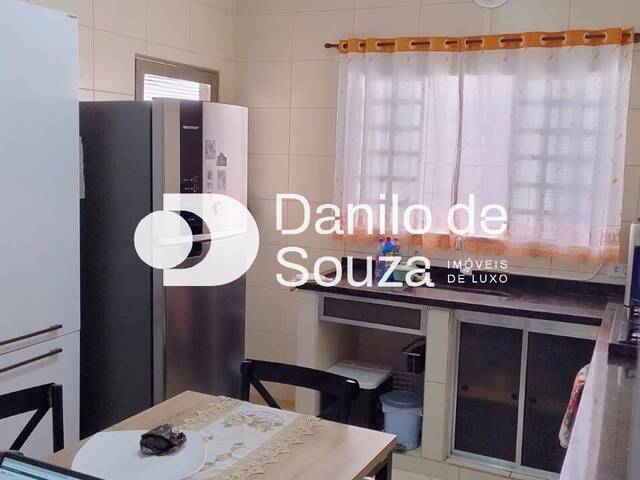 Casa para Venda em Limeira - 5