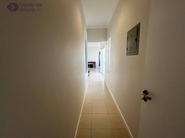 #1095 - Casa em condomínio para Venda em Limeira - SP