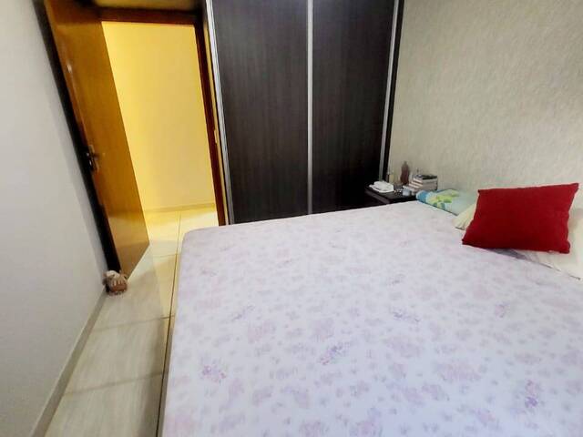 #1101 - Apartamento para Venda em Limeira - SP