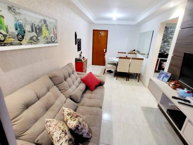 #1101 - Apartamento para Venda em Limeira - SP