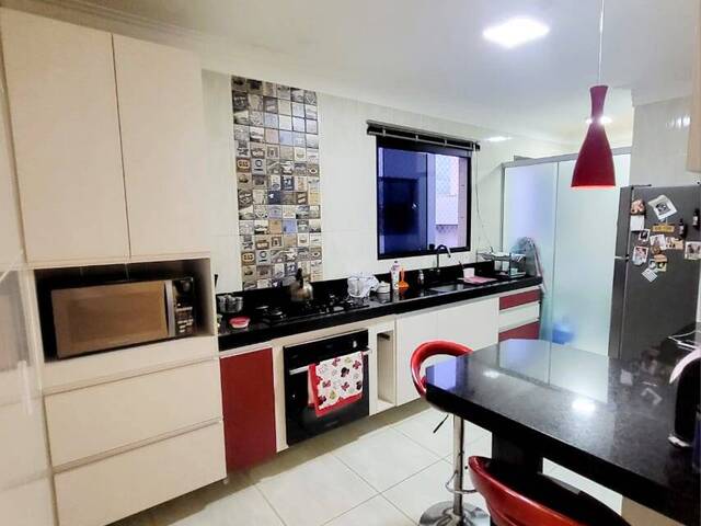 #1101 - Apartamento para Venda em Limeira - SP
