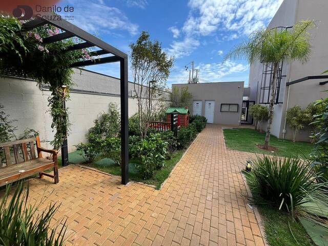 #1106 - Apartamento para Venda em Limeira - SP