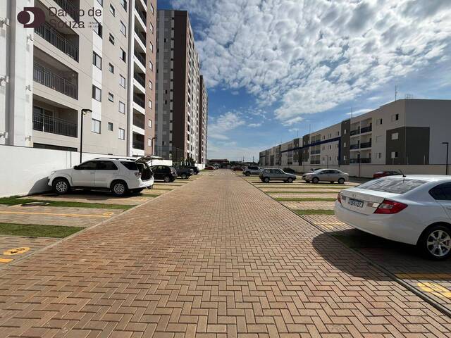 #1106 - Apartamento para Venda em Limeira - SP