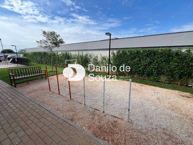 Apartamento para Venda em Limeira - 5