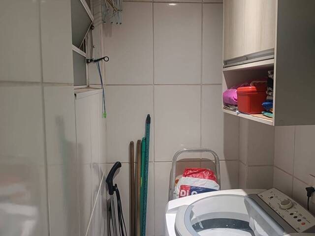 #1107 - Apartamento para Venda em Limeira - SP