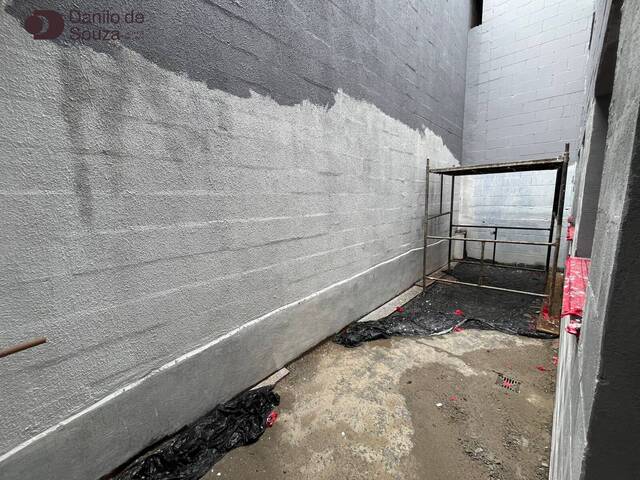 #1111 - Barracão para Locação em Limeira - SP - 3