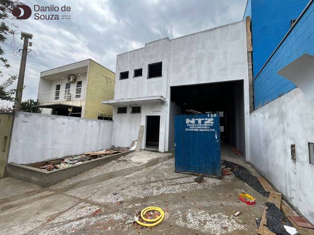 Locação em Jardim Porto Real - Limeira