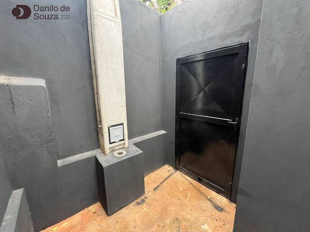 #1112 - Barracão para Locação em Limeira - SP - 2