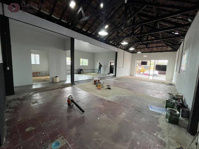 Locação em Cidade Jardim - Limeira