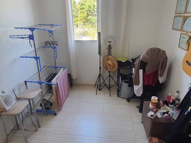 #1113 - Apartamento para Venda em Limeira - SP - 2