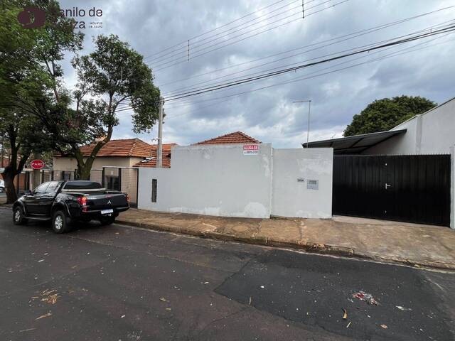 #1114 - Barracão para Venda em Limeira - SP