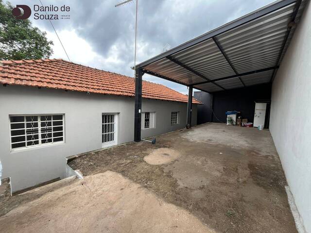 #1114 - Barracão para Venda em Limeira - SP