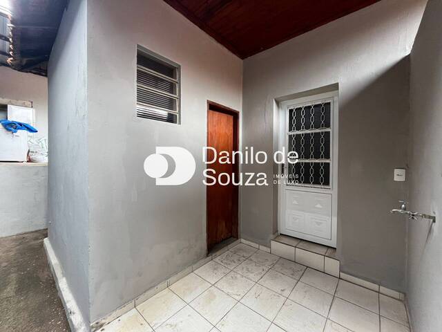 Casa para Locação em Limeira - 5
