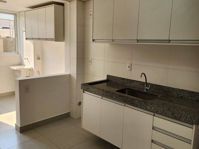 #1115 - Apartamento para Venda em Limeira - SP - 1