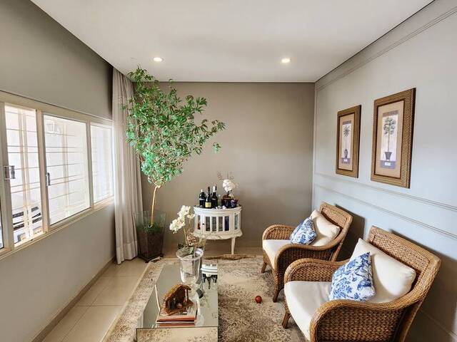 #1116 - Casa para Venda em Limeira - SP - 3