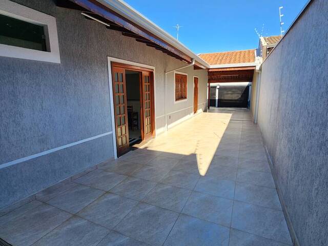 #1117 - Casa para Venda em Limeira - SP - 2