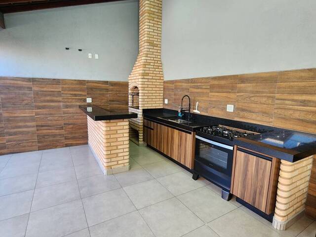 #1117 - Casa para Venda em Limeira - SP - 3