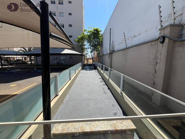 #1118 - Apartamento para Venda em Limeira - SP - 2