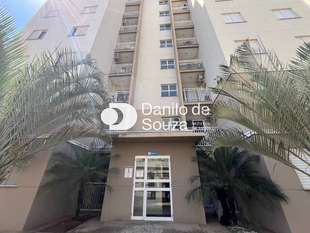 Apartamento para Venda em Limeira - 4
