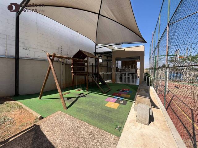 #1118 - Apartamento para Venda em Limeira - SP - 3