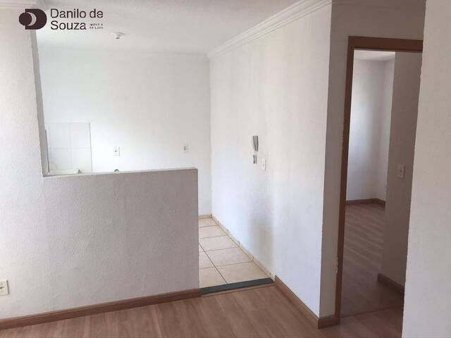 Venda em Residencial Morada das Acácias - Limeira