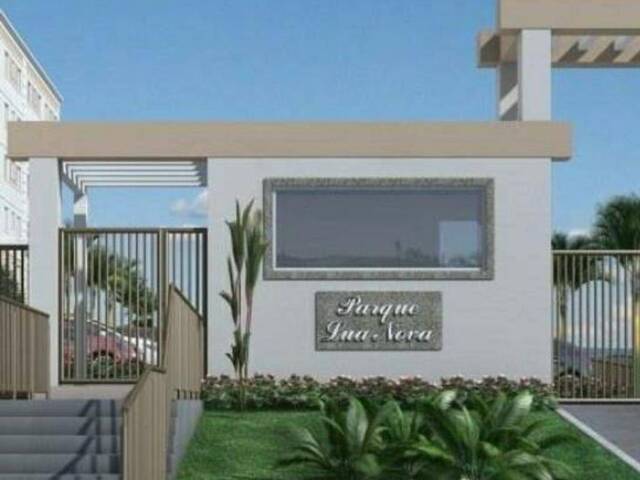 #1119 - Apartamento para Venda em Limeira - SP - 2