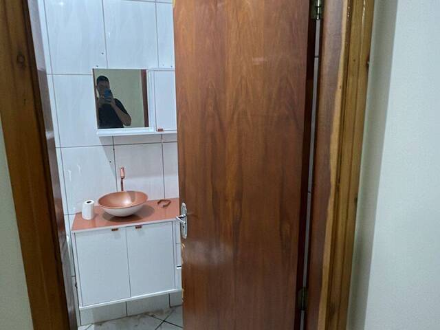 #1120 - Casa para Venda em Limeira - SP - 2