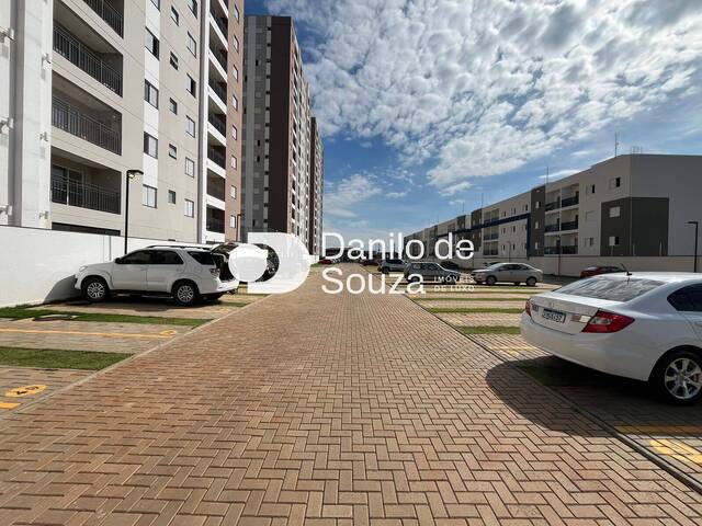 Apartamento para Venda em Limeira - 5
