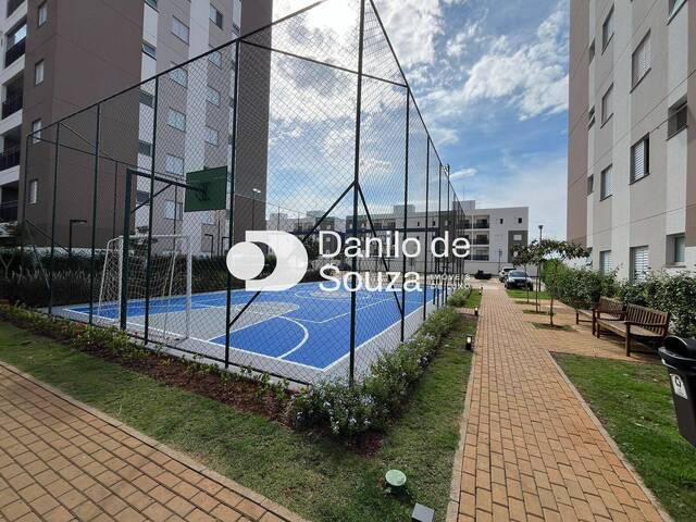 Apartamento para Venda em Limeira - 5