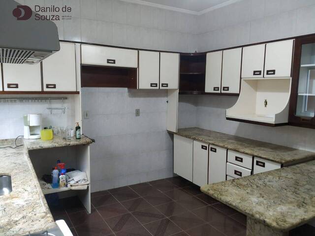 #1122 - Casa para Locação em Limeira - SP - 2