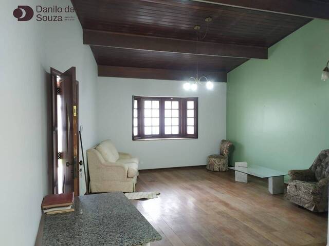 #1122 - Casa para Locação em Limeira - SP - 3