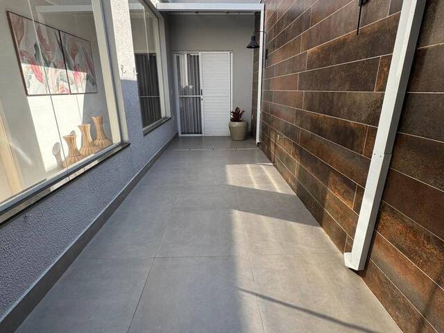 #1123 - Casa em condomínio para Venda em Limeira - SP - 3