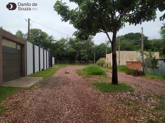 #1124 - Chácara para Locação em Limeira - SP - 3