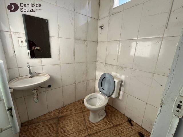 #1125 - Barracão para Locação em Limeira - SP - 2