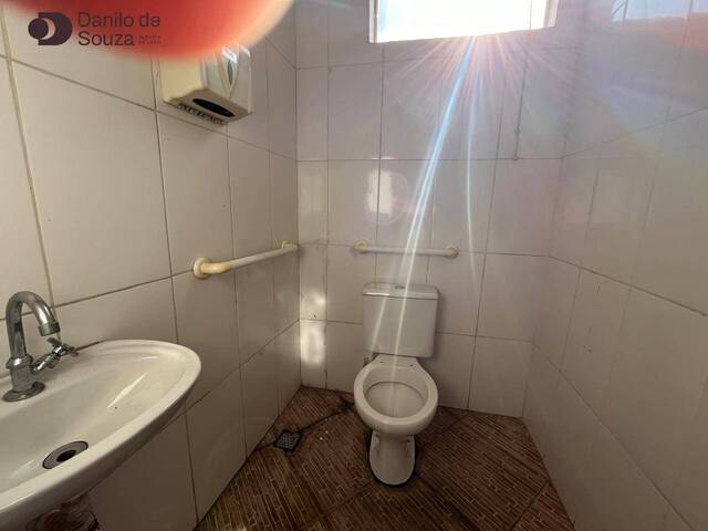 #1125 - Barracão para Locação em Limeira - SP - 3