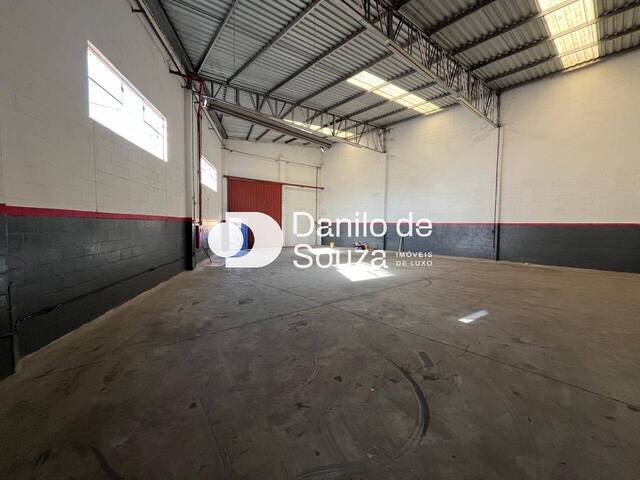 Barracão para Locação em Limeira - 4