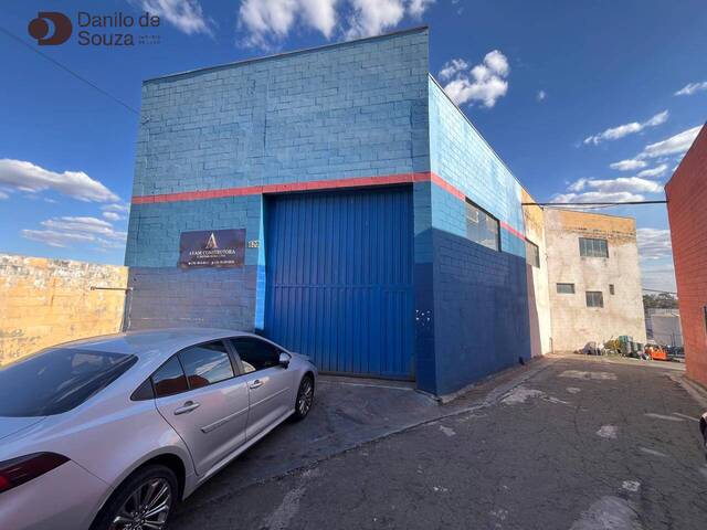 Locação em Vila Nova - Limeira