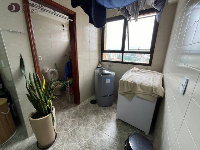 #1129 - Apartamento para Venda em Limeira - SP - 3