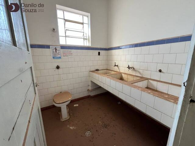 #1130 - Terreno para Venda em Limeira - SP - 2