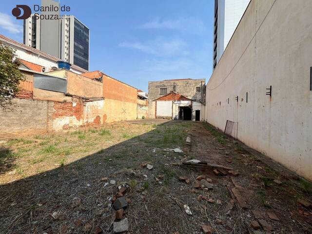 Venda em CENTRO - Limeira