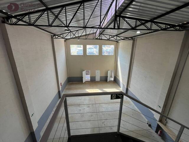 #1131 - Barracão para Venda em Limeira - SP - 3
