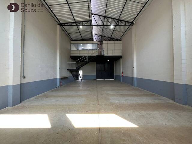 Locação em Jardim Porto Real - Limeira