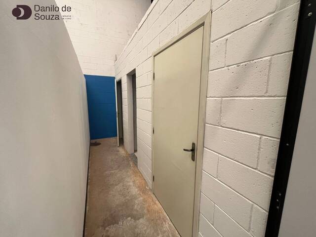 #1132 - Barracão para Locação em Limeira - SP - 2