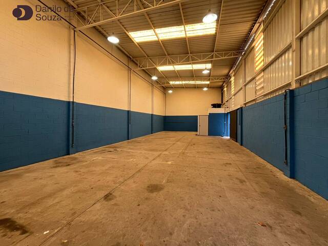 Locação em Jardim Porto Real - Limeira