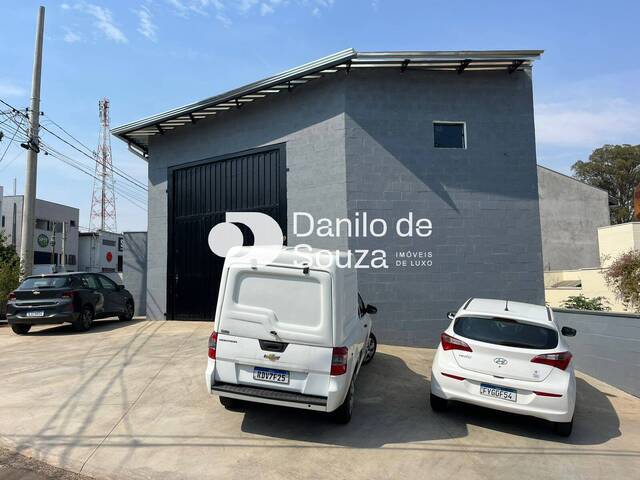 Barracão para Locação em Limeira - 4