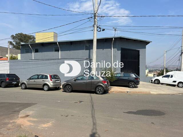 Barracão para Locação em Limeira - 5