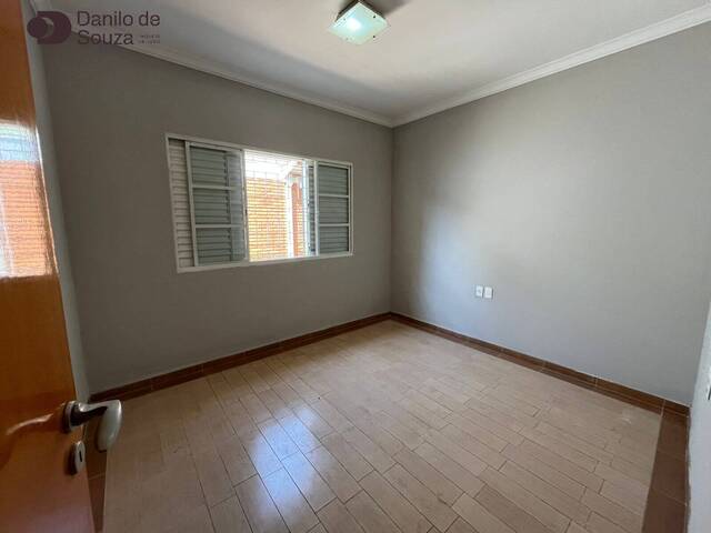 #1133 - Casa para Venda em Limeira - SP - 2