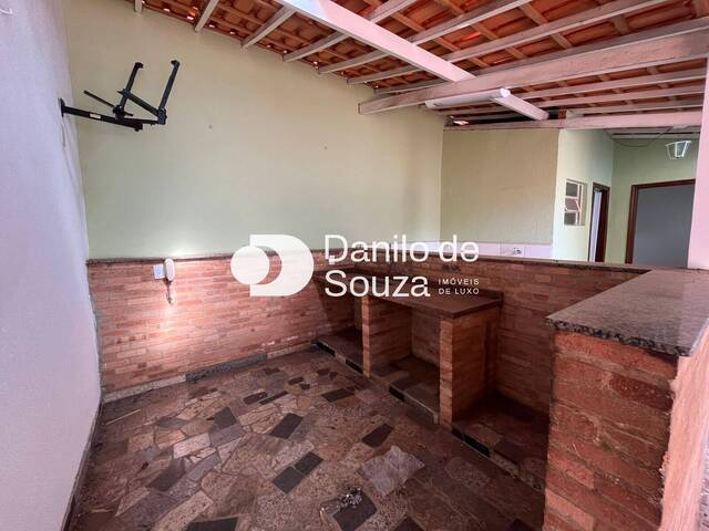 Casa para Venda em Limeira - 5