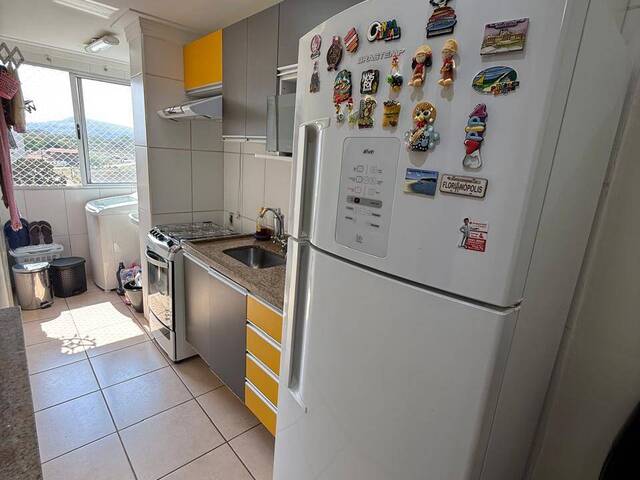 #1135 - Apartamento para Venda em Limeira - SP - 2