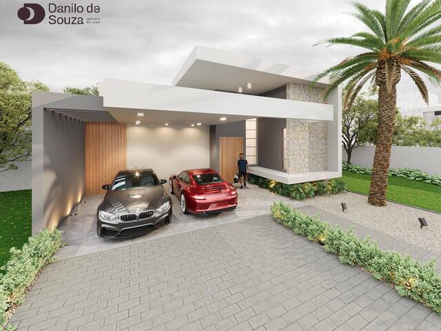 #1136 - Casa em condomínio para Venda em Limeira - SP - 2